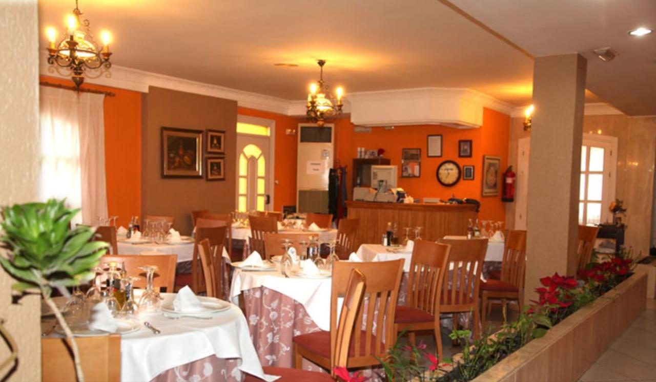 Arcos Hotel 2*
